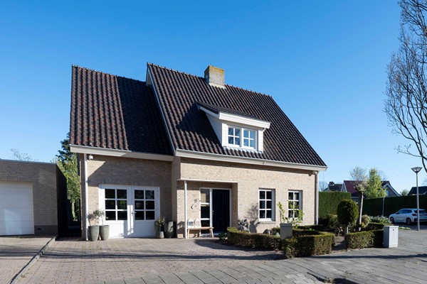 Te koop: Madelieflaan 9, 4741 EZ Hoeven